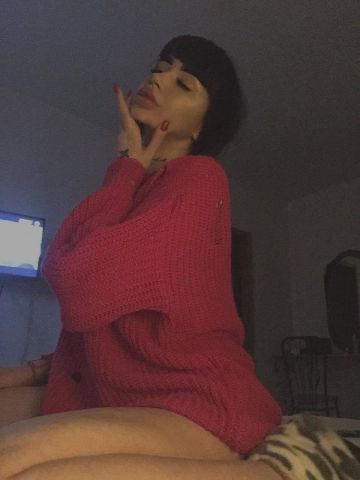 Индивидуалка Злата Фотография 3